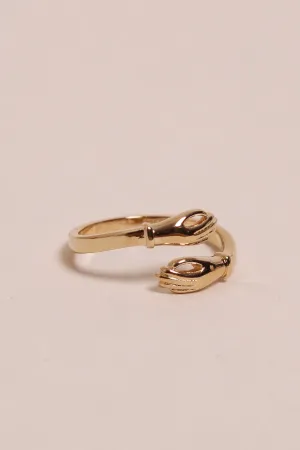 Bague Assia