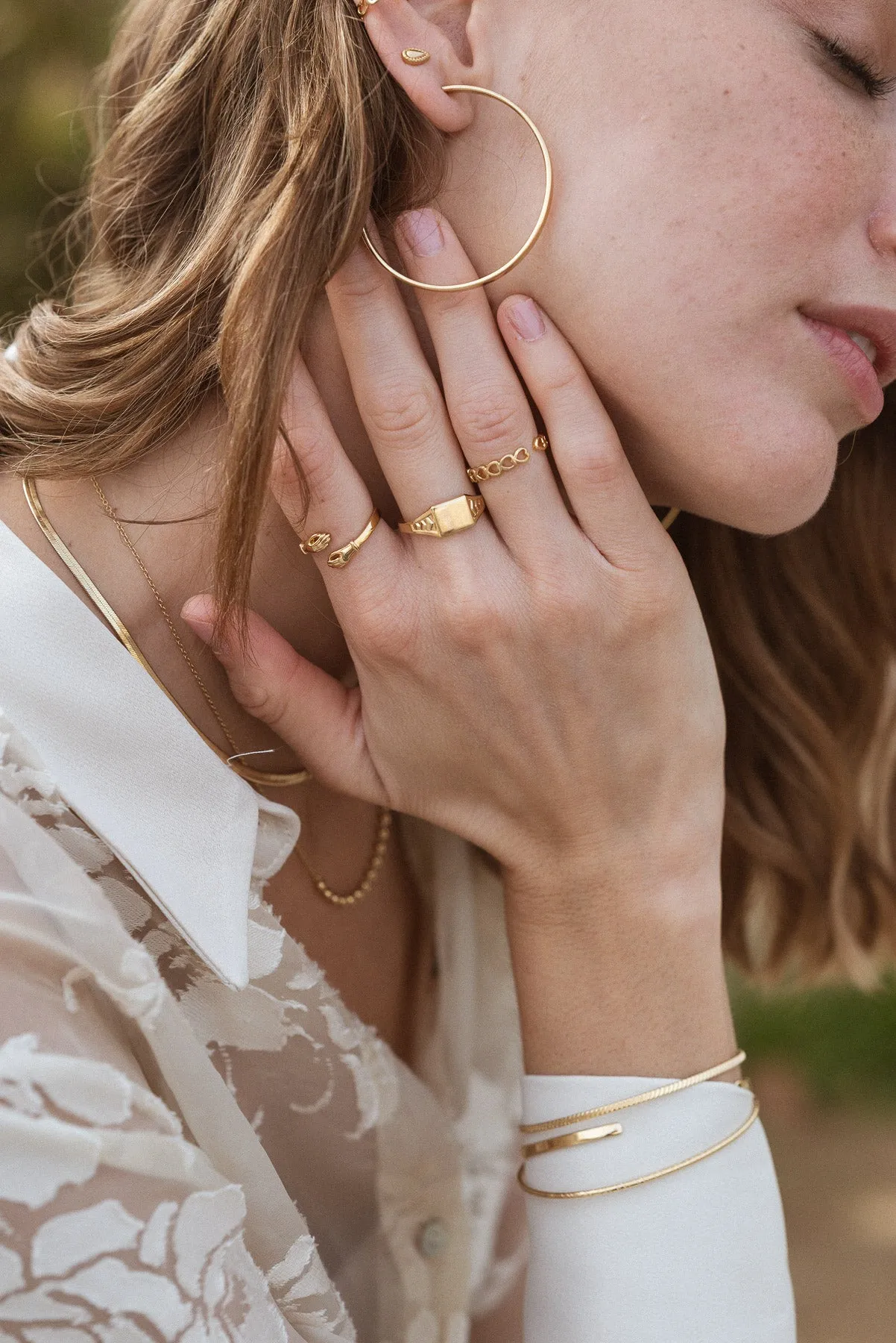 Bague Assia
