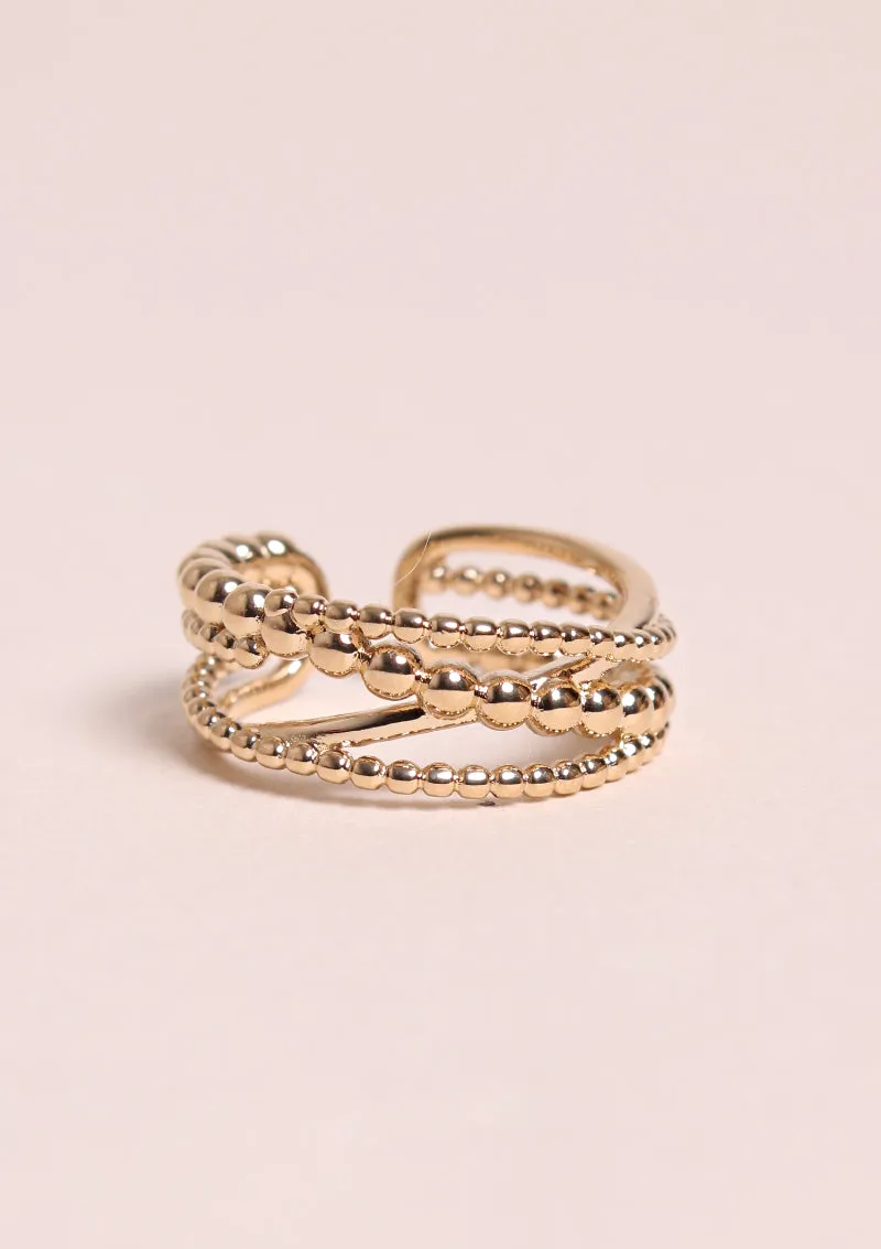 Bague Bertille