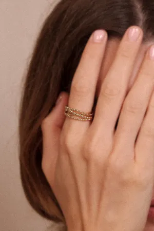 Bague Bertille
