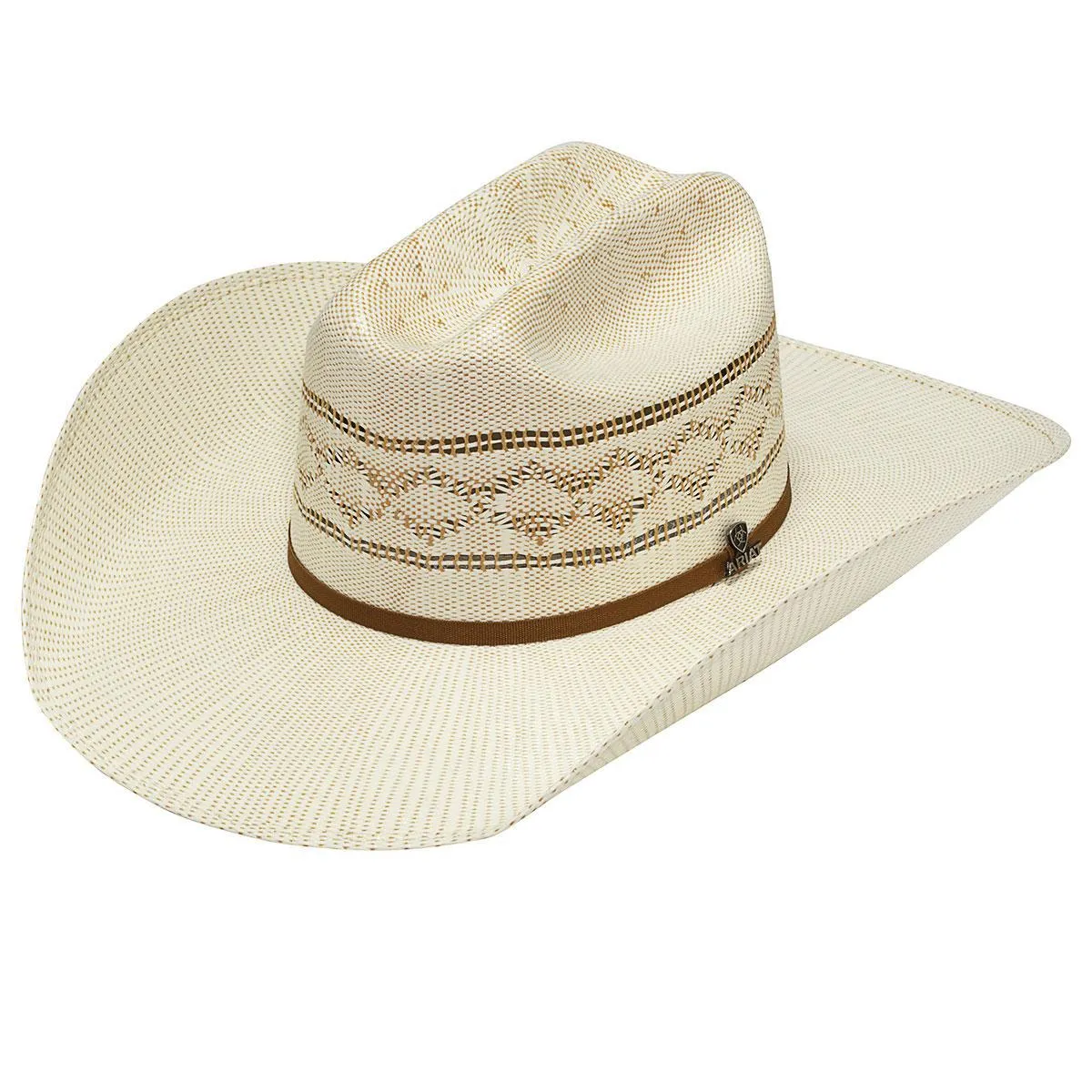 BANGORA 4-1/4" LIGNE GOLDEN TAN