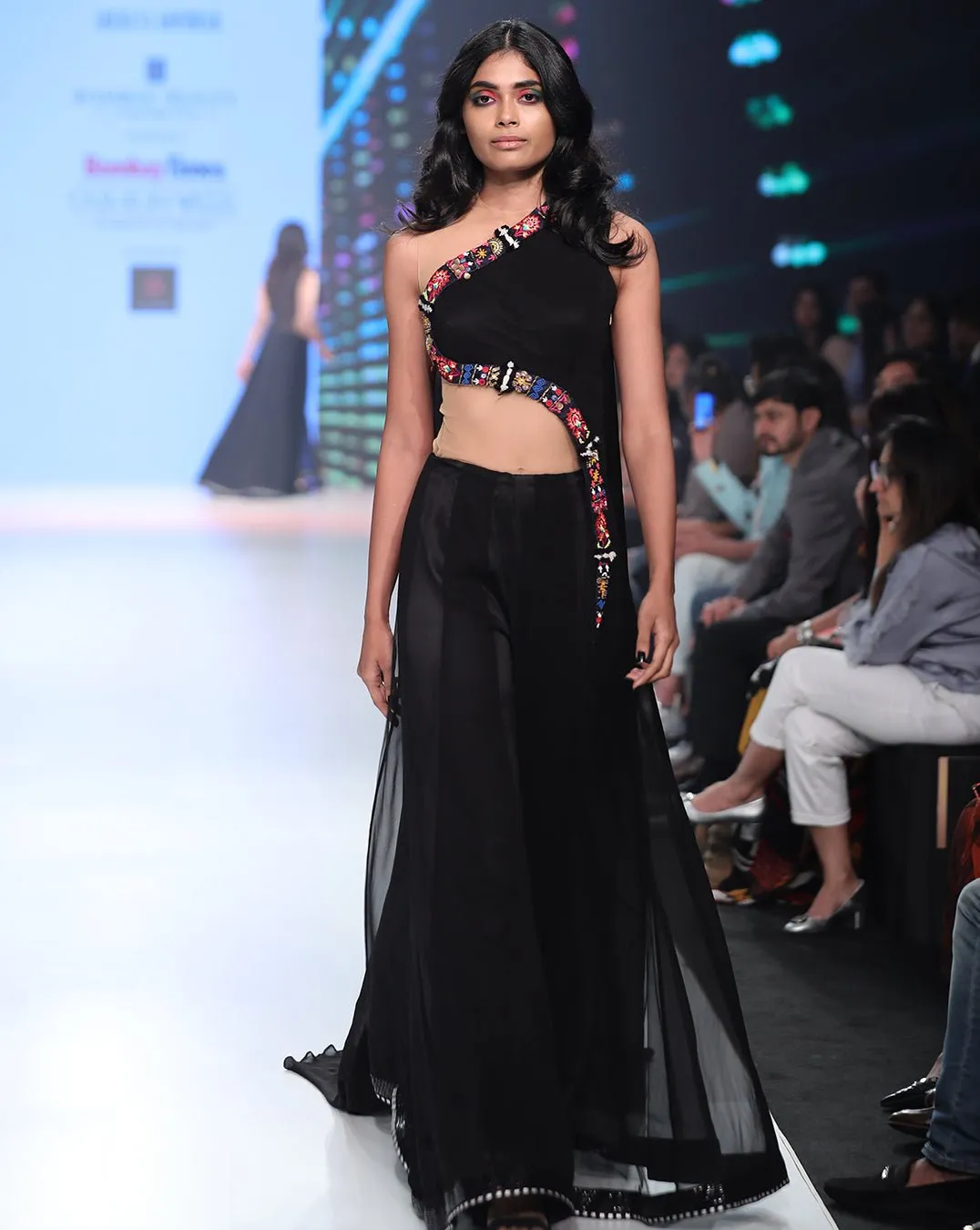 Banjara Asymmetrical Ensemble