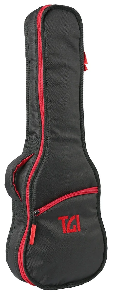 Baritone Ukulele Padded Soft Bag