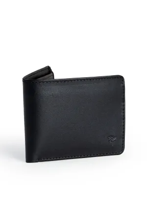 Basic Black Wallet