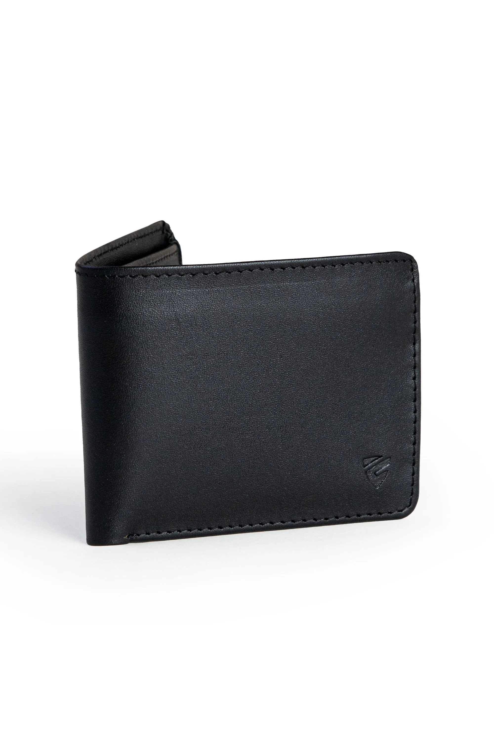 Basic Black Wallet