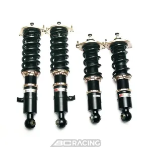 BC Racing Coilovers 2000-2006 NISSAN Sunny