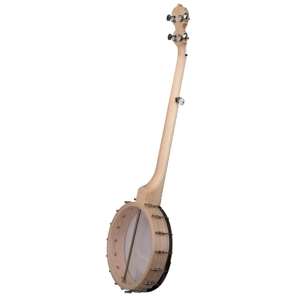 Beginner Banjo Package - Deering Goodtime Banjo