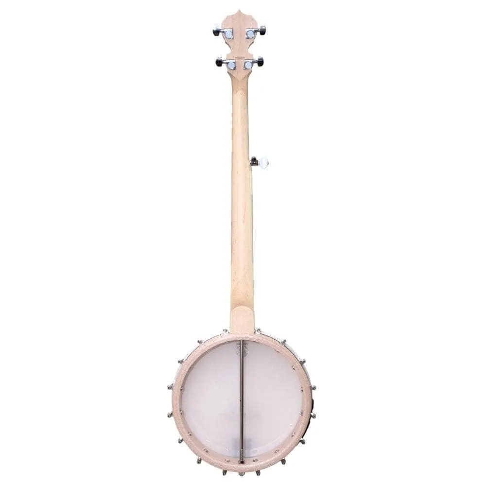 Beginner Banjo Package - Deering Goodtime Banjo