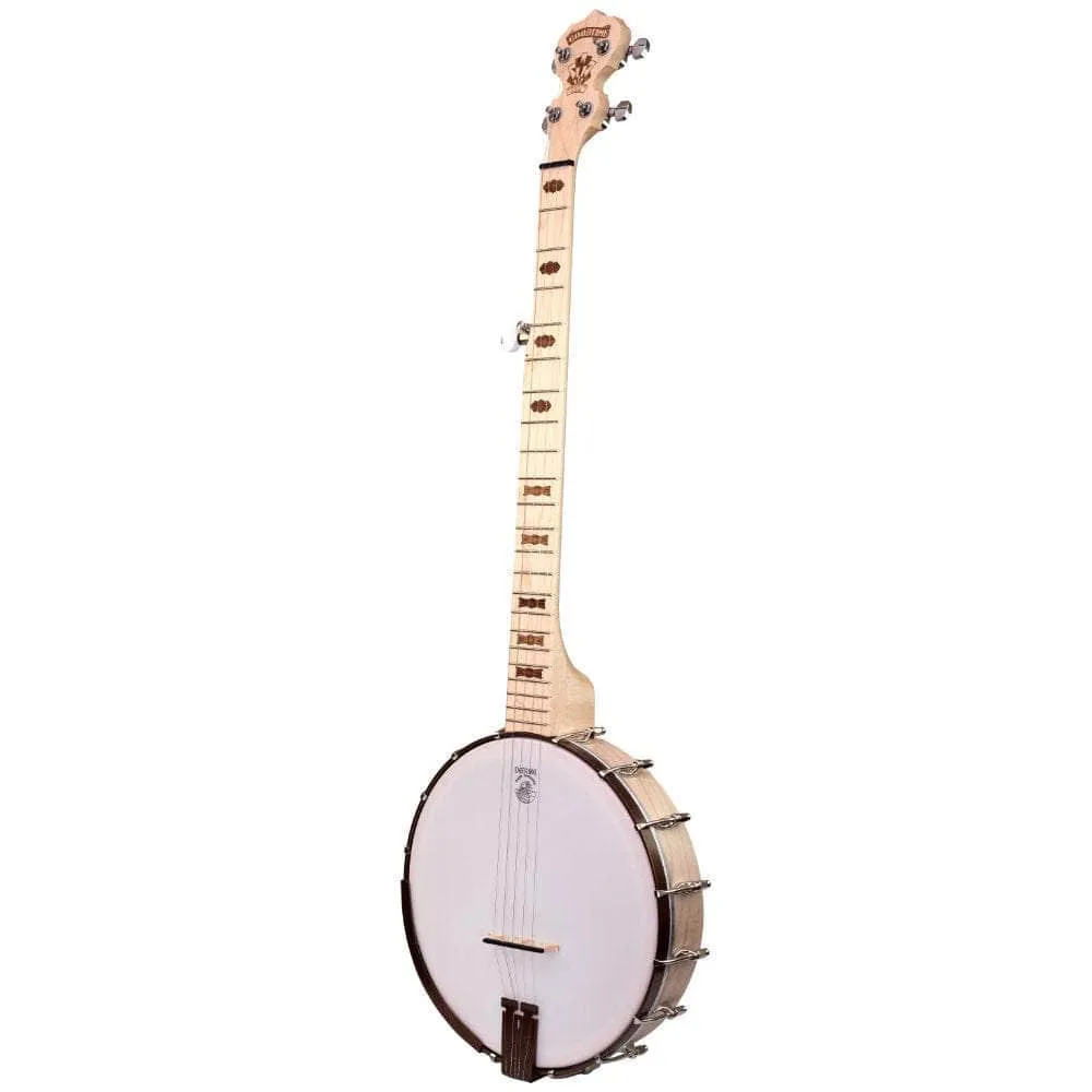 Beginner Banjo Package - Deering Goodtime Banjo