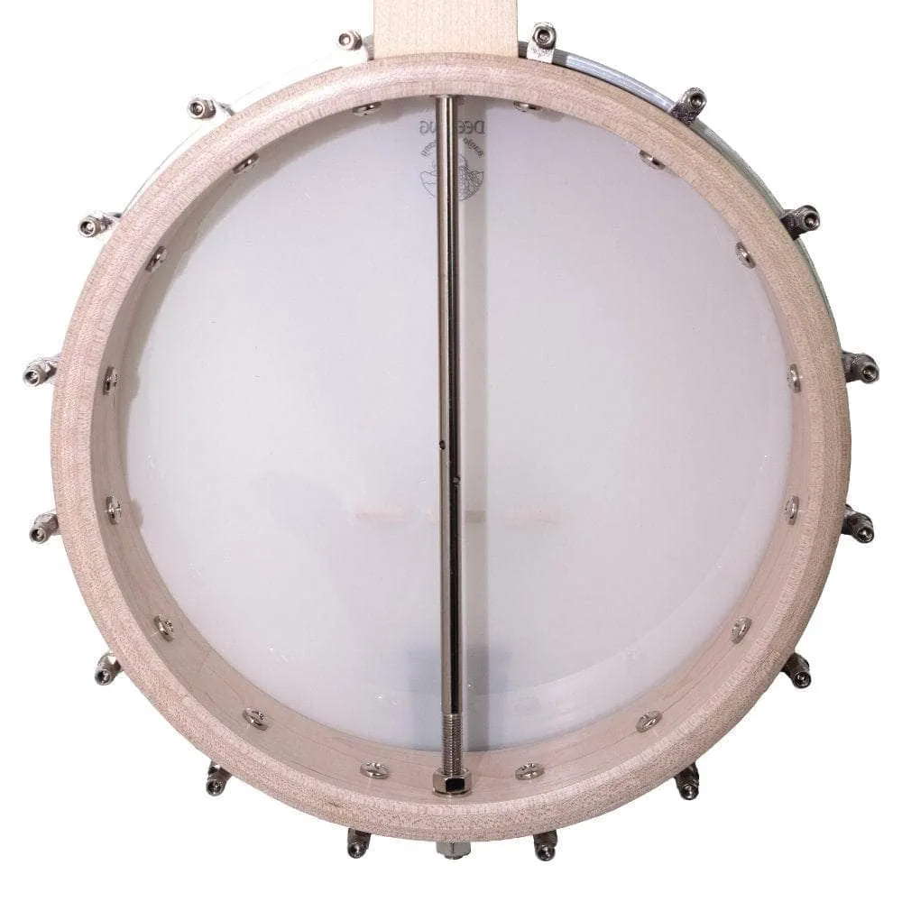 Beginner Banjo Package - Deering Goodtime Banjo