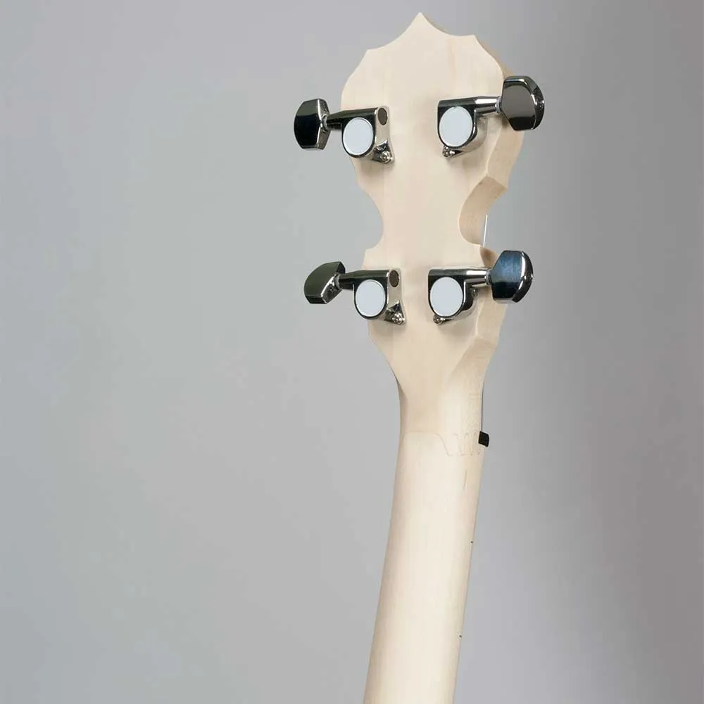 Beginner Banjo Package - Deering Goodtime Banjo