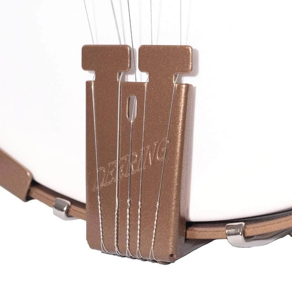 Beginner Banjo Package - Deering Goodtime Banjo