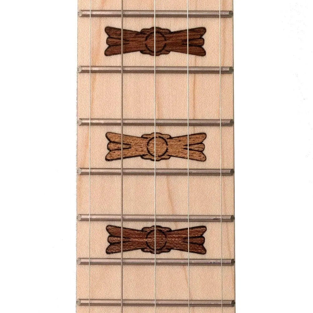Beginner Banjo Package - Deering Goodtime Banjo
