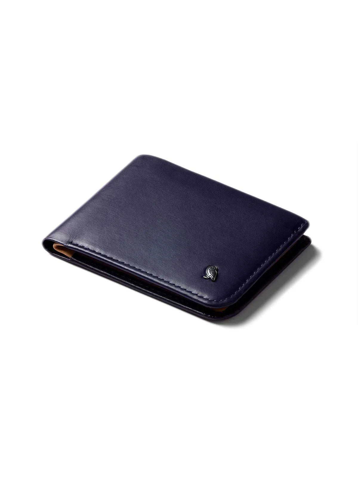 Bellroy Hide and Seek Wallet Navy RFID