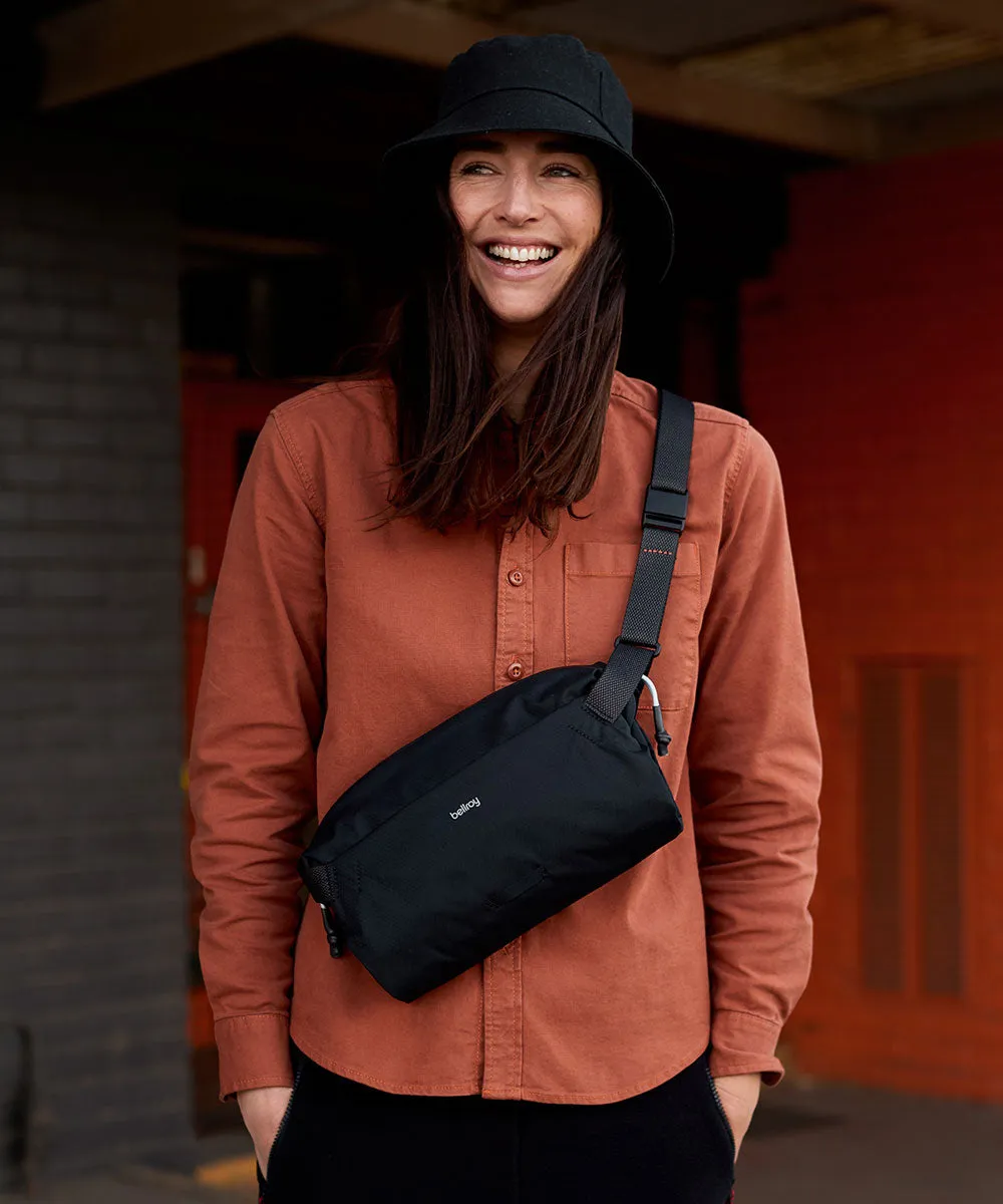 Bellroy Lite Sling Bag 7 Liter