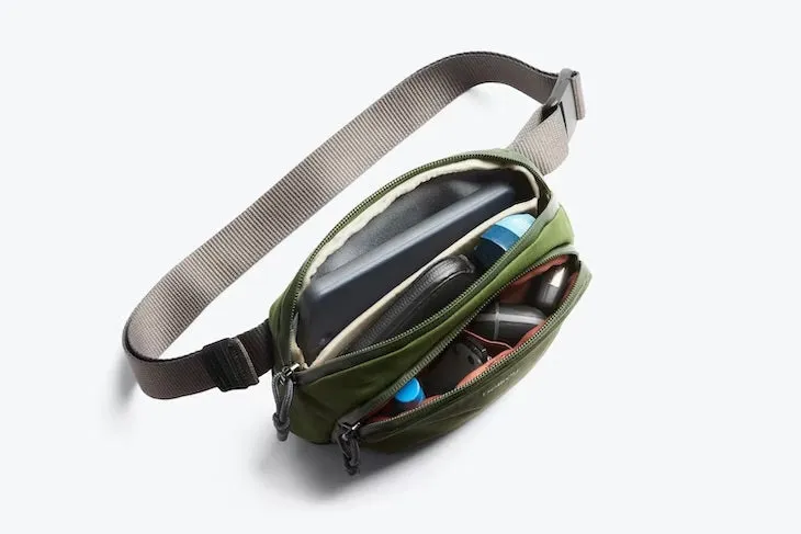 Bellroy Venture Hip Pack 1.5L