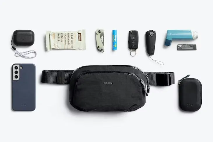 Bellroy Venture Hip Pack 1.5L