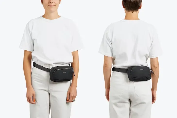 Bellroy Venture Hip Pack 1.5L