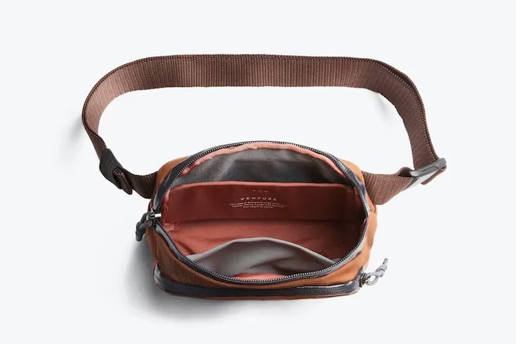 Bellroy Venture Hip Pack 1.5L