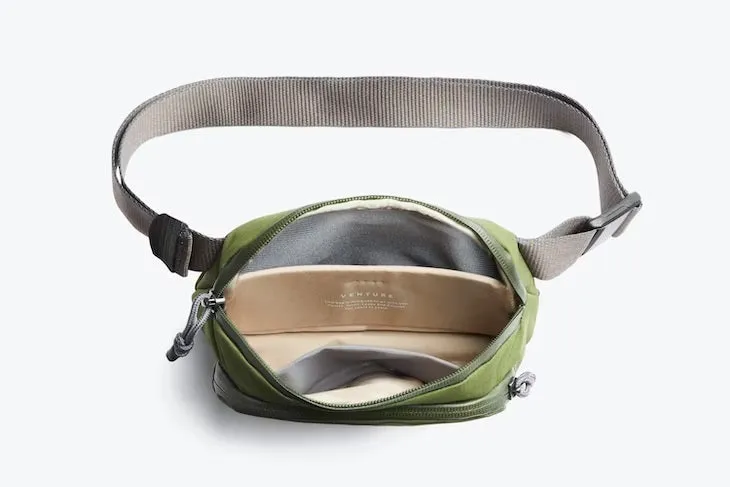 Bellroy Venture Hip Pack 1.5L