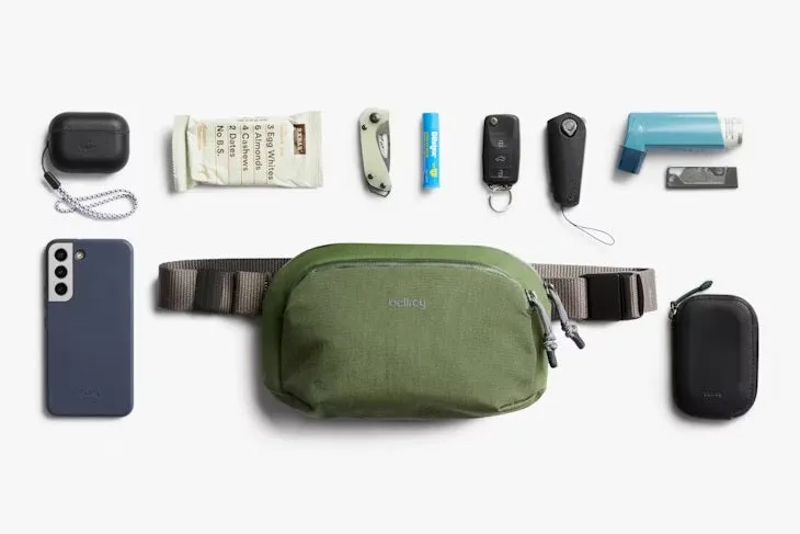 Bellroy Venture Hip Pack 1.5L