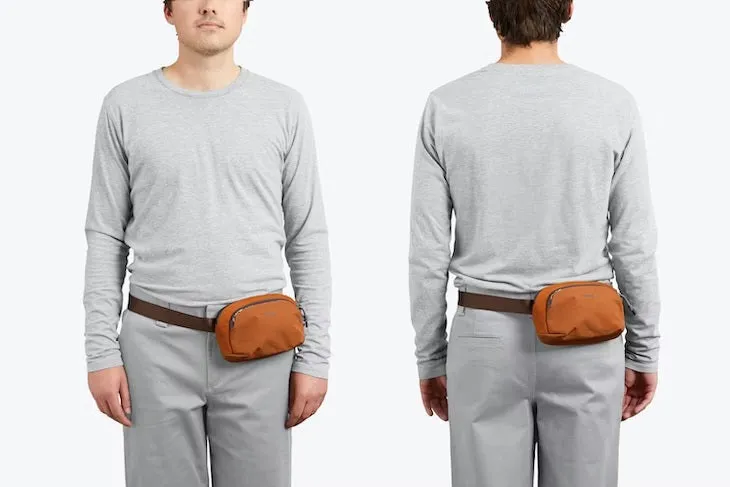 Bellroy Venture Hip Pack 1.5L