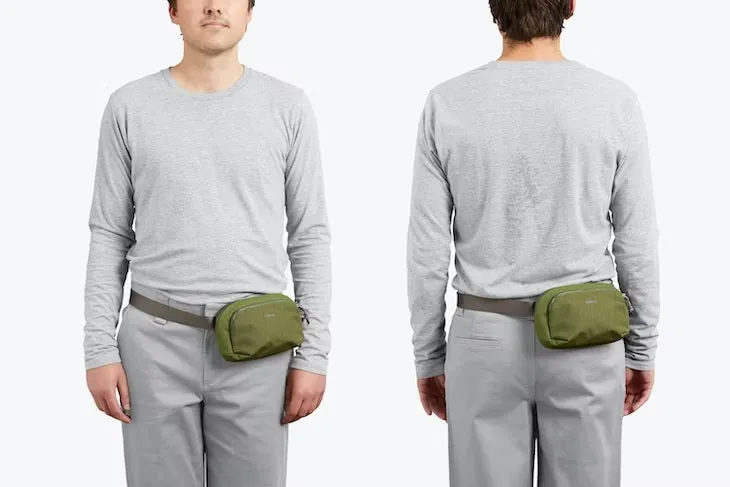 Bellroy Venture Hip Pack 1.5L