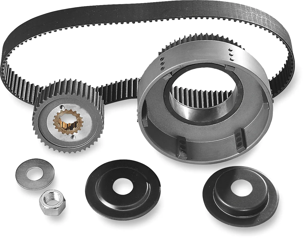 Belt Drives Ltd 61-41SE-2 8mm 1 1/2in. Belt Drive Kit