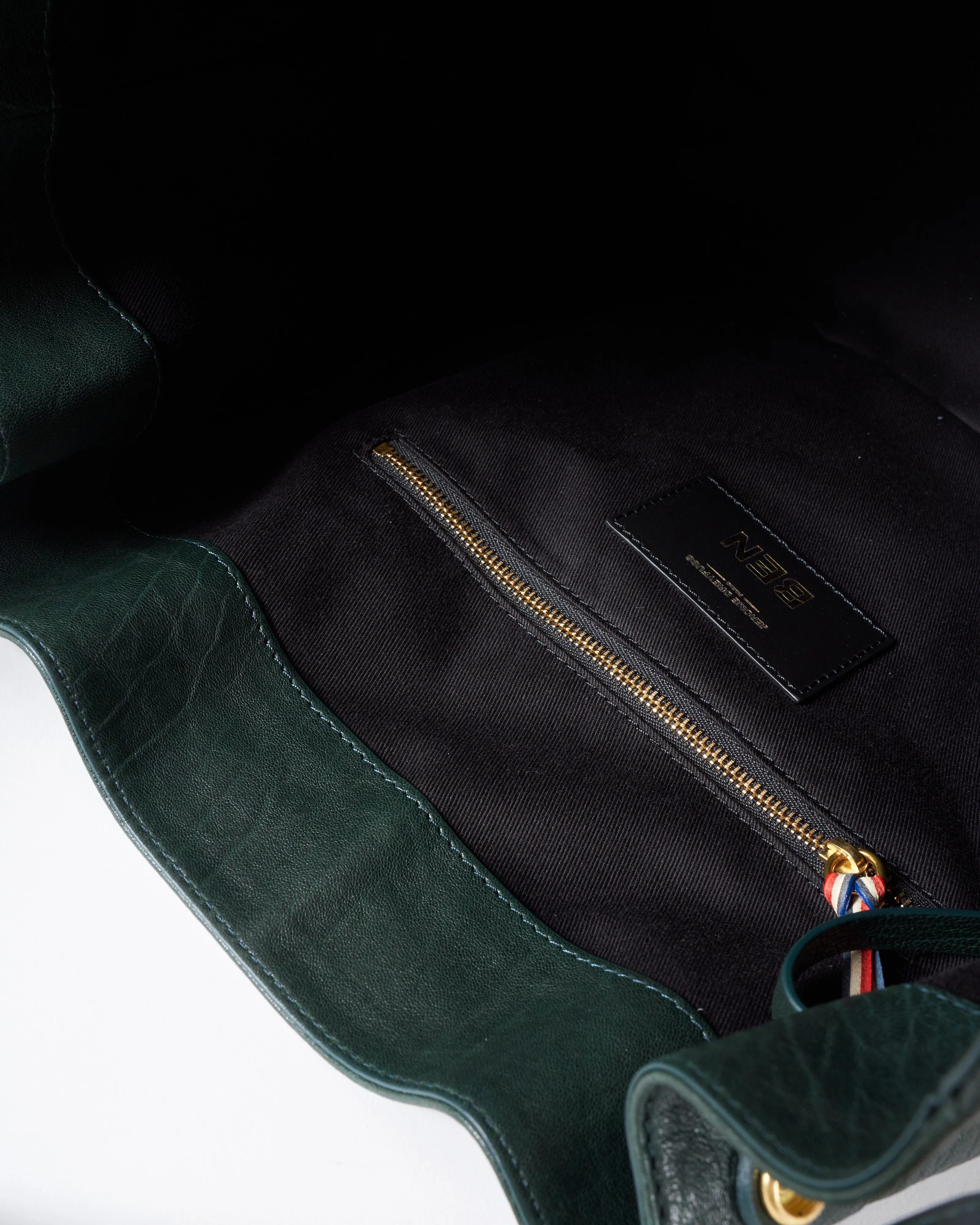 ben m - sapin bubble lambskin