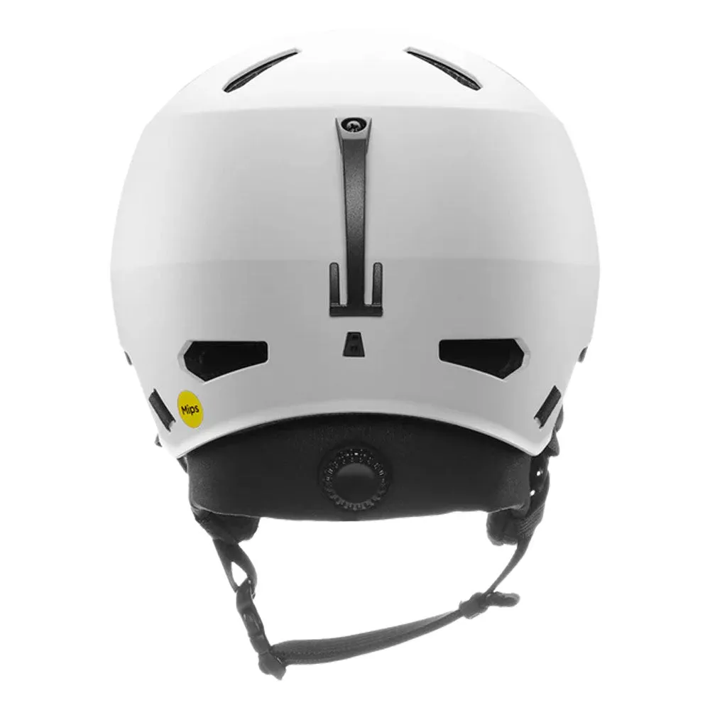 Bern Macon 2.0 MIPS Helmet - Satin Vapor 2026