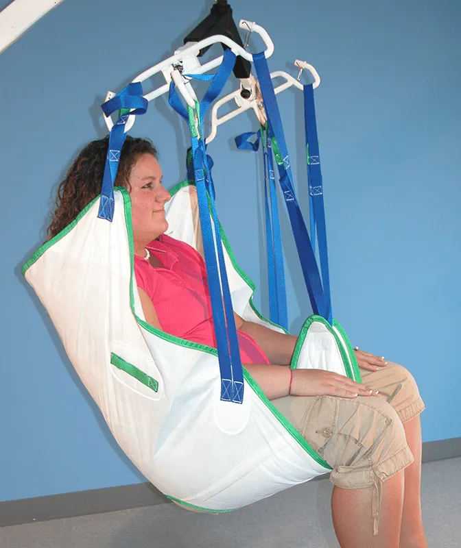 BestSling Universal Disposable Sling (10-Pack)