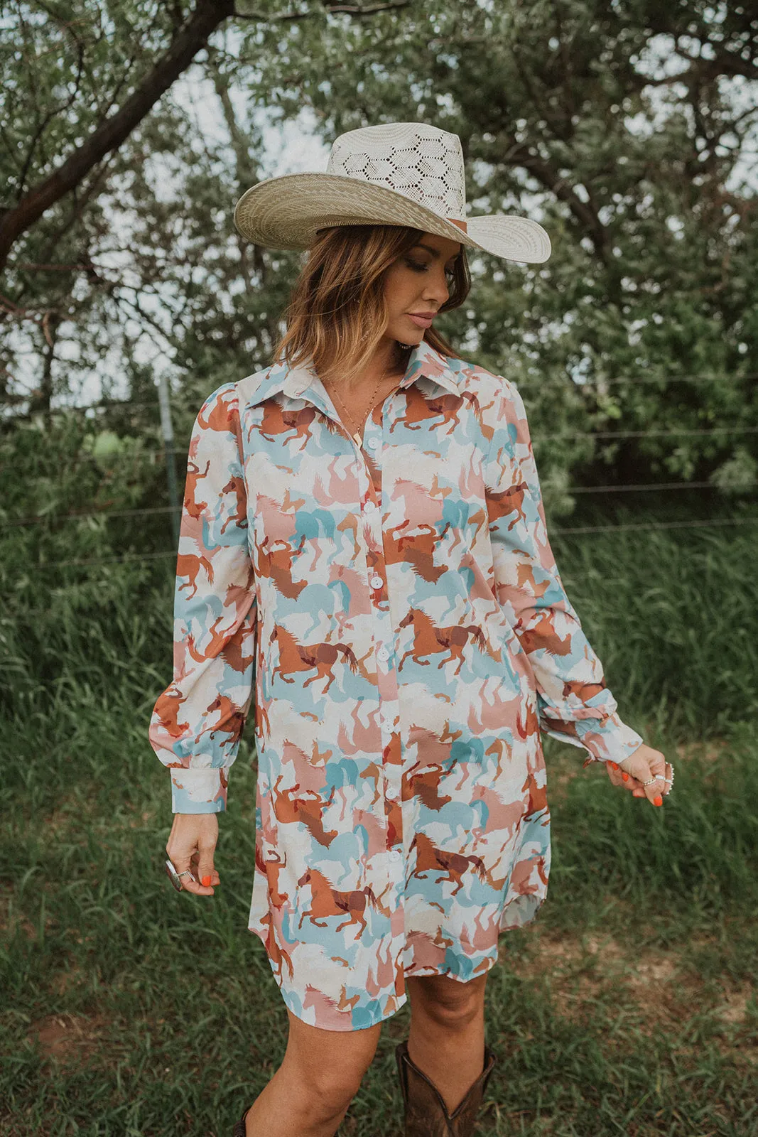 Betsy Straw Hat