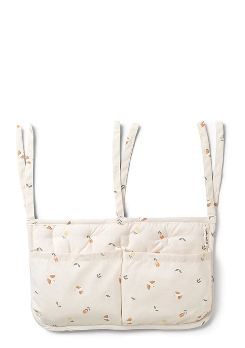Betttasche Songbirds