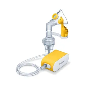 Beurer Travel Nebuliser IH 58 Kids