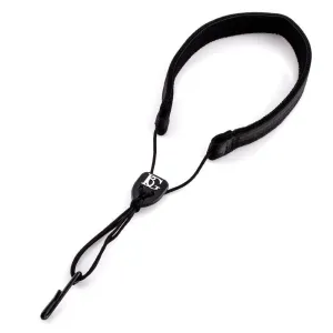 BG English Horn Leather Strap