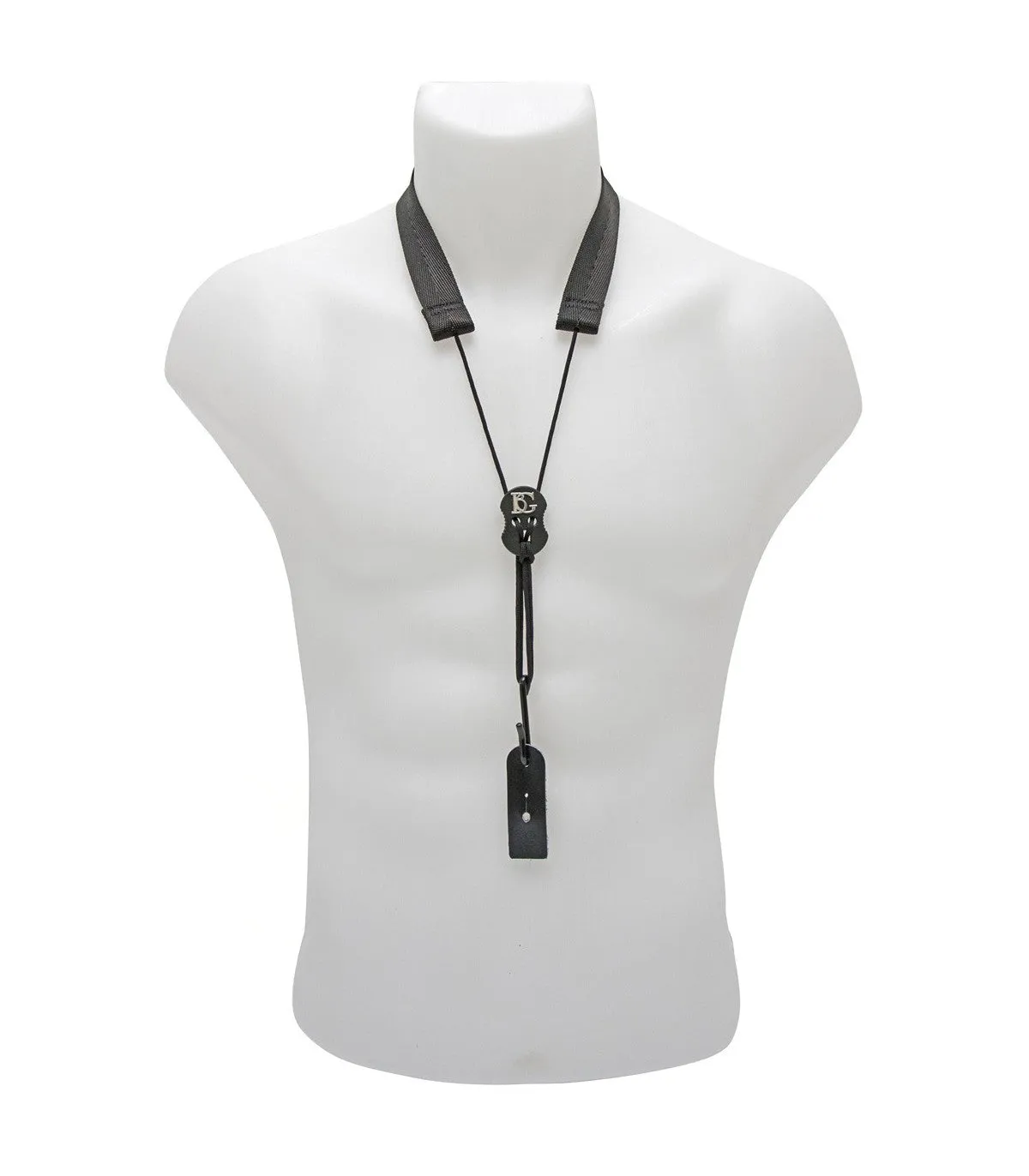 BG Flex Strap Elastic Sling for Clarinet