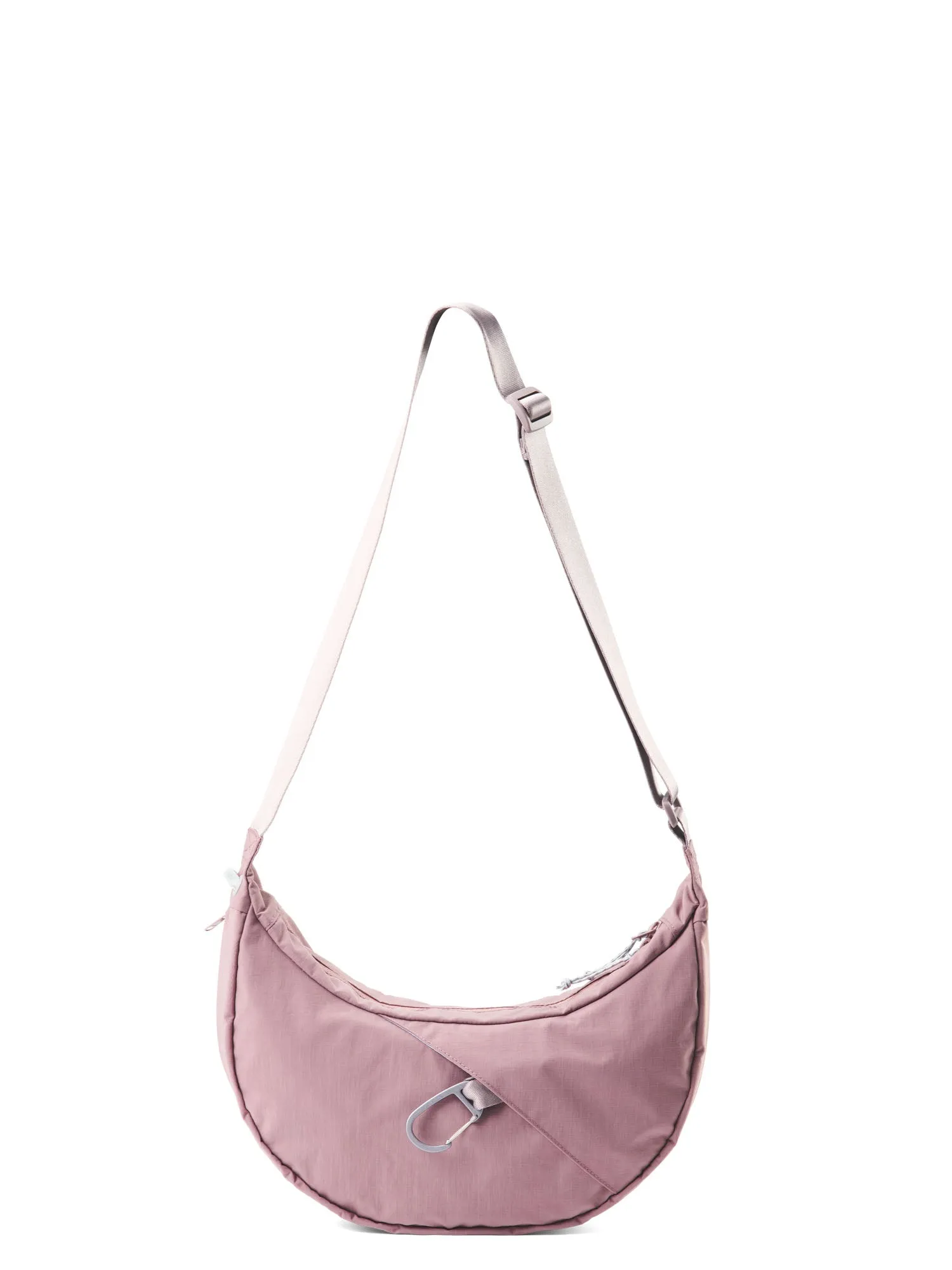 Bike Sling Bag - Rosewood