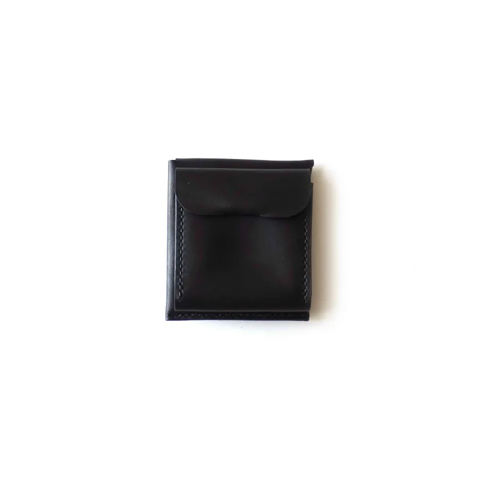 Billfold Black