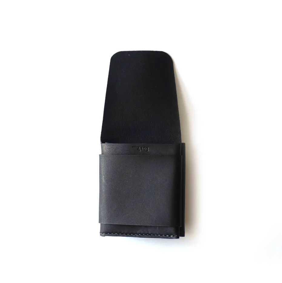 Billfold Black