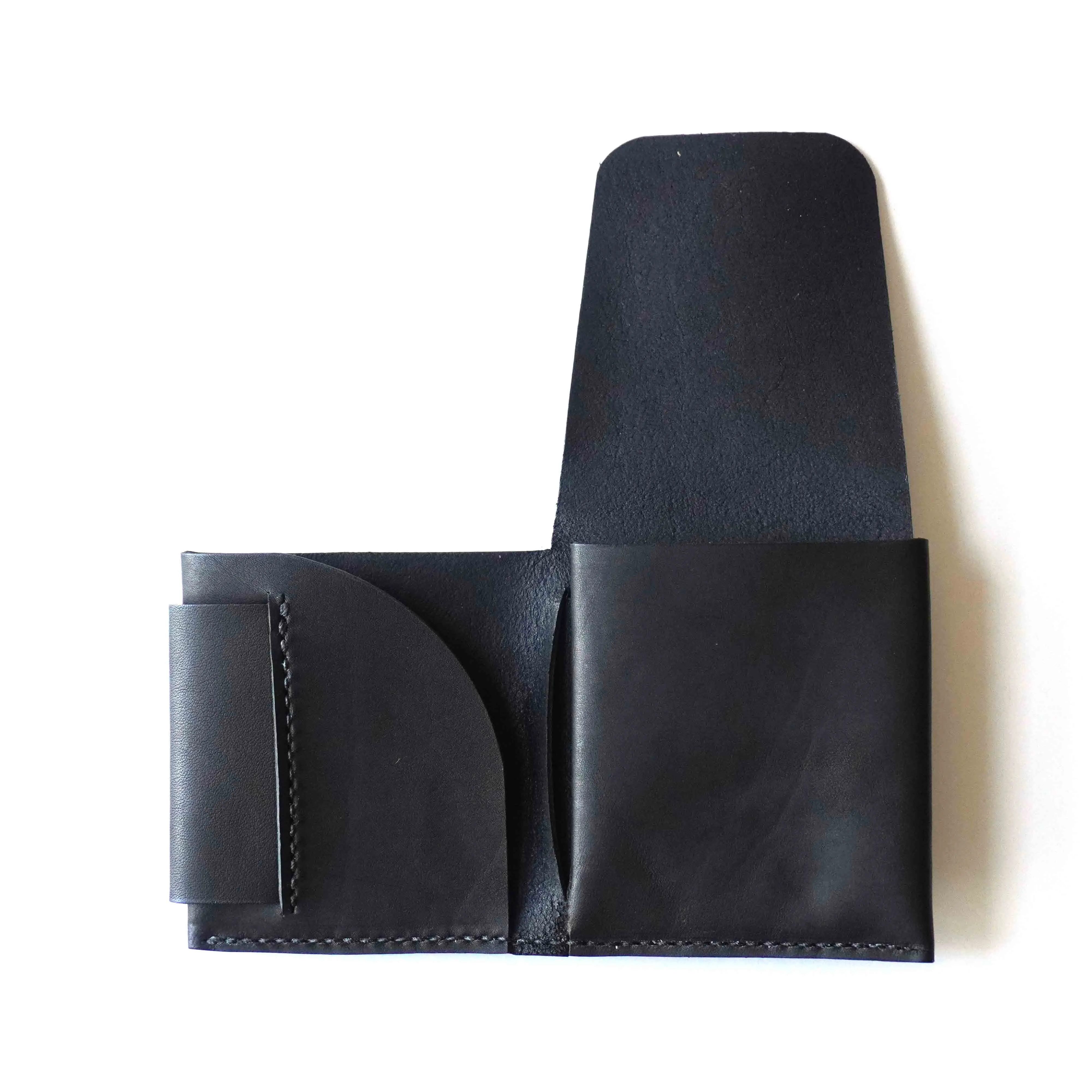 Billfold Black