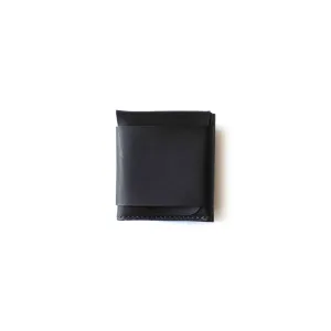 Billfold Black