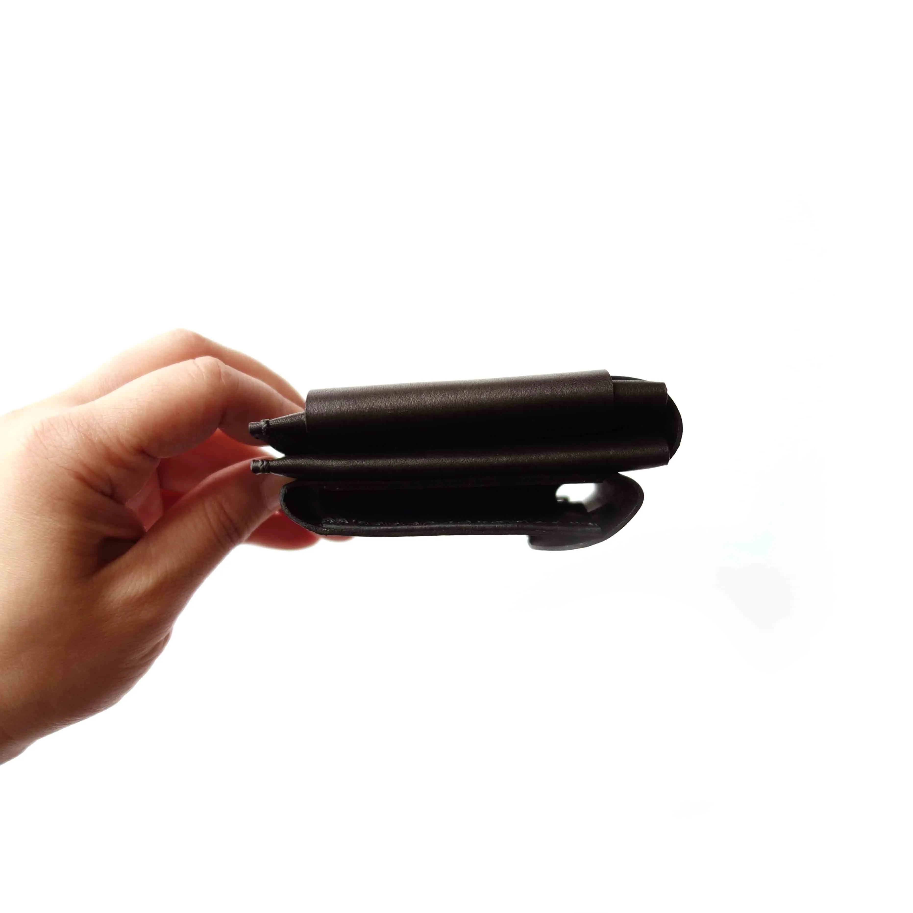 Billfold Black