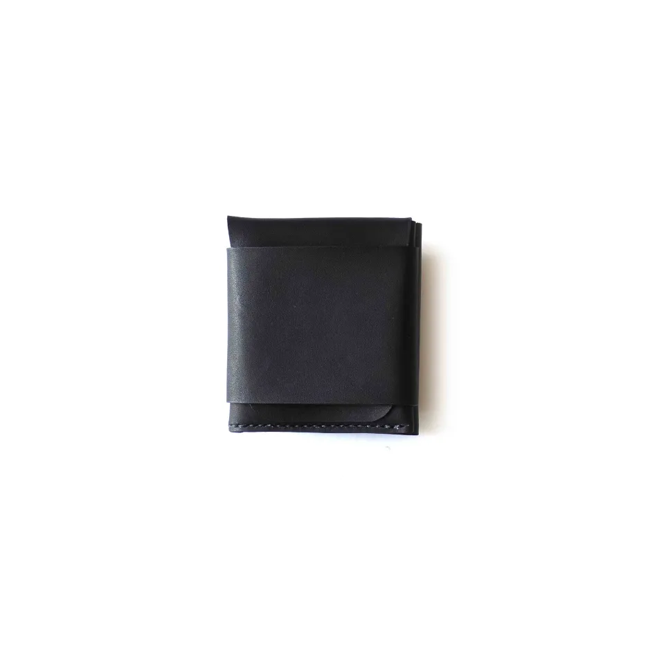 Billfold Black