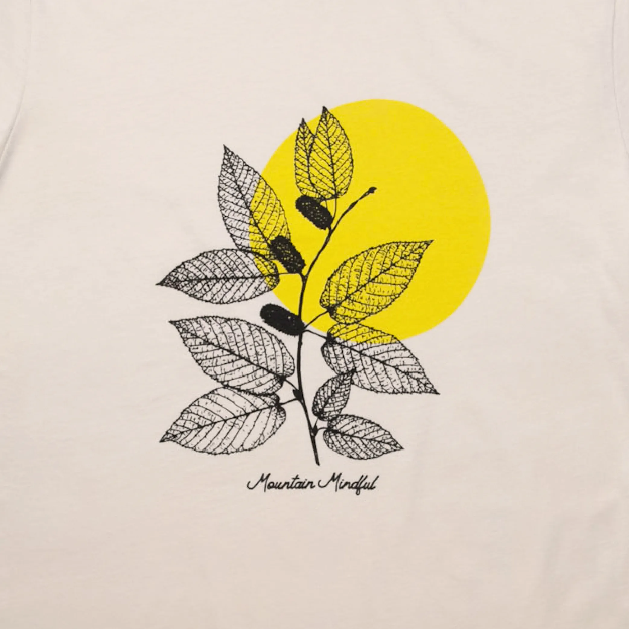 Birch Sun T-Shirt