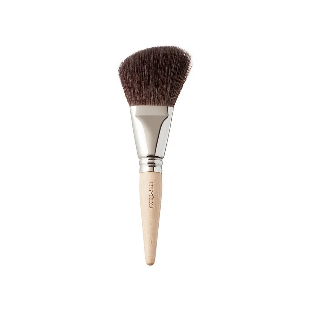 Bisyodo CH-P-02 Finishing Powder Brush, Cheri Series
