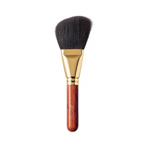 Bisyodo Finishing Powder Diagonal Brush B-F-04 (Long Series)