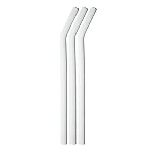 BKR FROST Straws 1L (Set of 3)