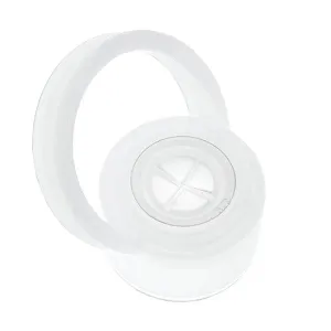 BKR Straw Cap 1L