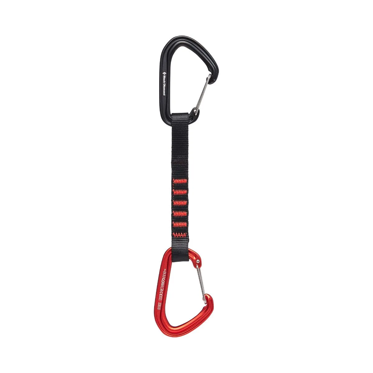 Black Diamond HotWire Quickdraw