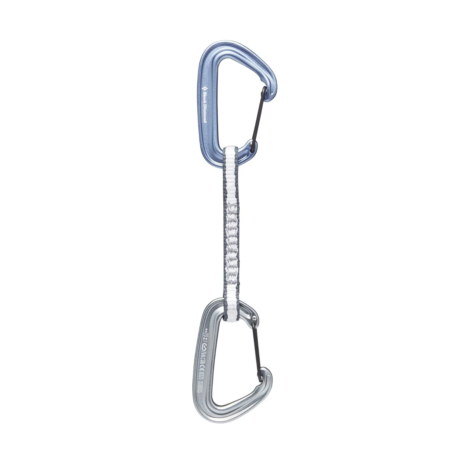 Black Diamond Miniwire Quickpack 12cm